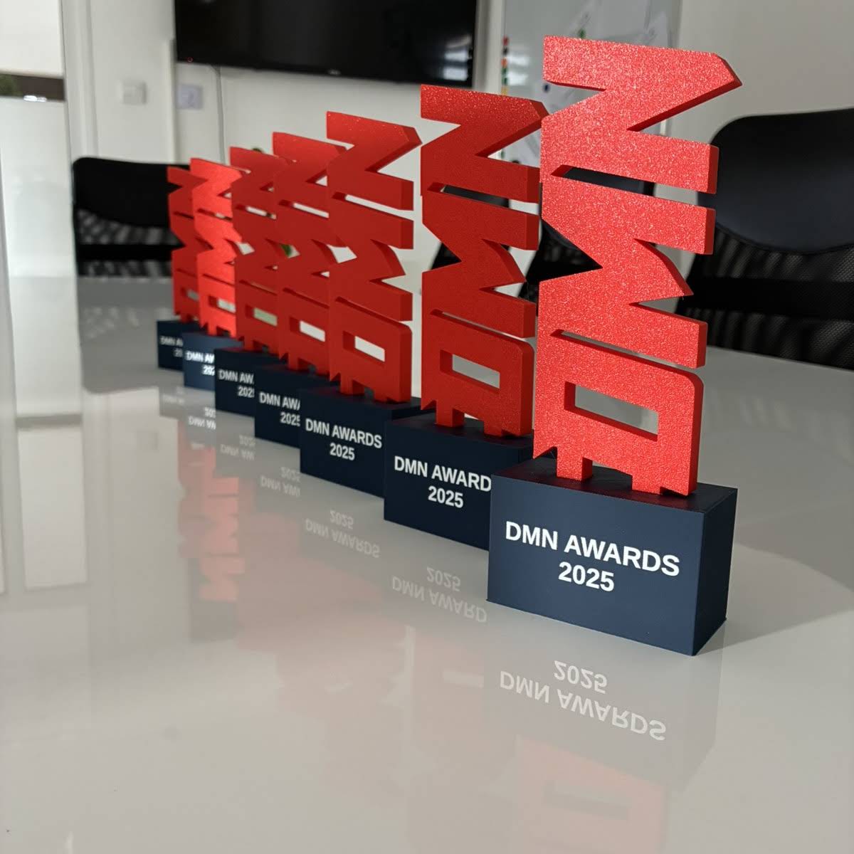Post from DMN
