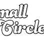 Smallcirclepodcast - @smallcirclepodcast6264 YouTube Profile Photo