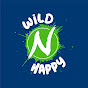 Wild N Happy Travel  logo