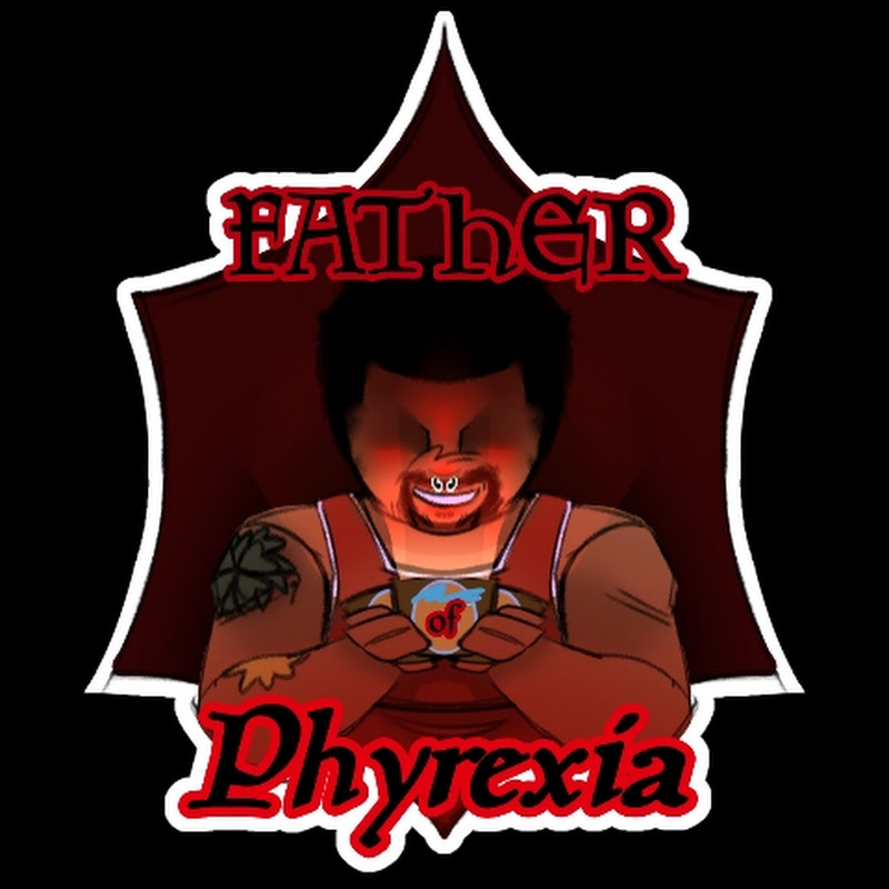 Father Of Phyrexia