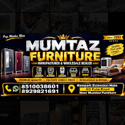 Mumtaz furniture and almarih