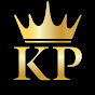 KP Jewellery Workshop logo