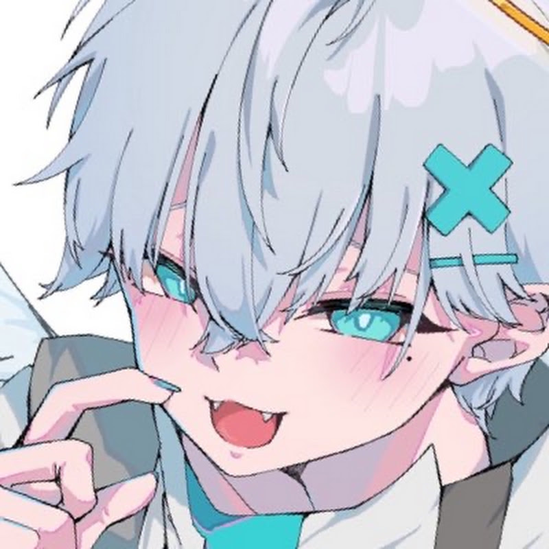 羽玖星みっく。@Vtuber準備中!!