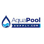 Aqua Pool Supply logo
