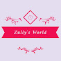 Zully's World logo