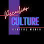 Peculiar Culture - @peculiarculture6443 YouTube Profile Photo
