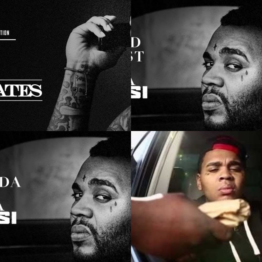 Kevin Gates playlist