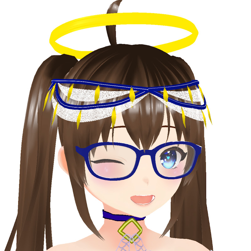 AyuminVTuber