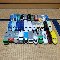 E3系つばさ2000番台アイコン画像