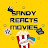 Sandy Reacts Movies