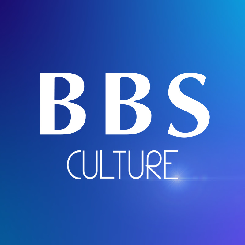 BBS 컬쳐 Logo