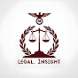 THE LEGAL INSIGHT logo