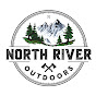 NORTH RIVER OUTDOORS logo