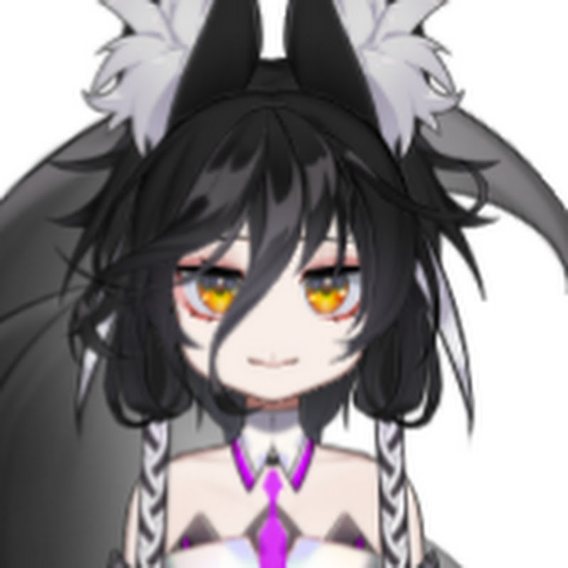 천령 여우씨 Ch. 天靈 きつねさん