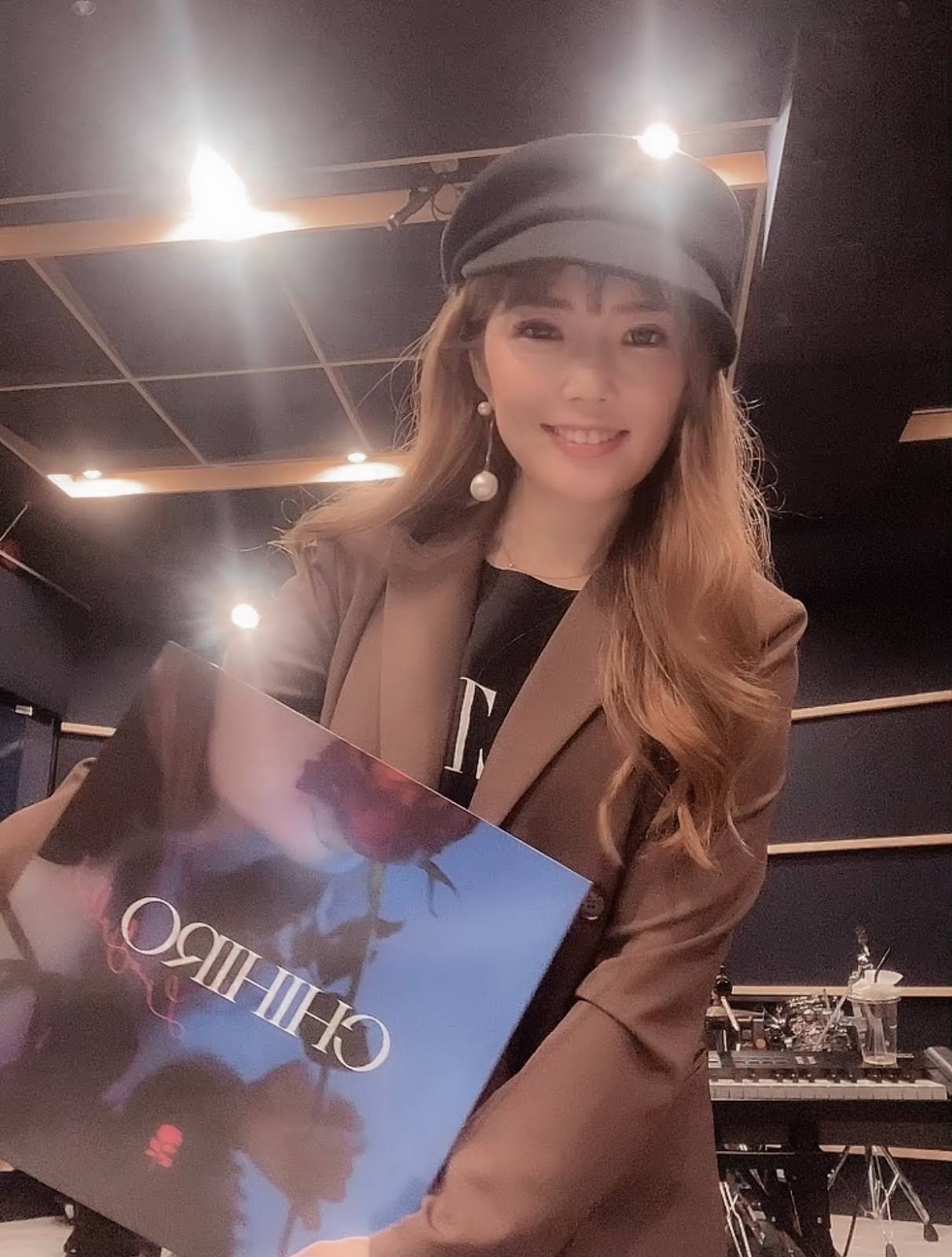 ❤Chiroさま❤NoteMakingEnergy❤ YouTube