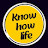 @knowhowlife