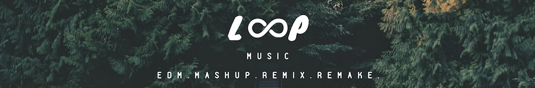 Loop Music رمز قناة اليوتيوب