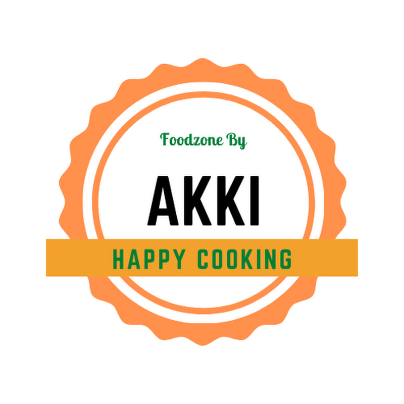 Foodzone By Akki icon