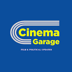 Cinema Garage avatar