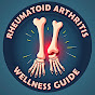 Rheumatoid Arthritis Wellness Guide logo