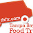 Tampa Bay Food Trucks -  Food Truck Catering