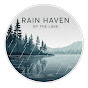 Rain Haven by the Lake logo