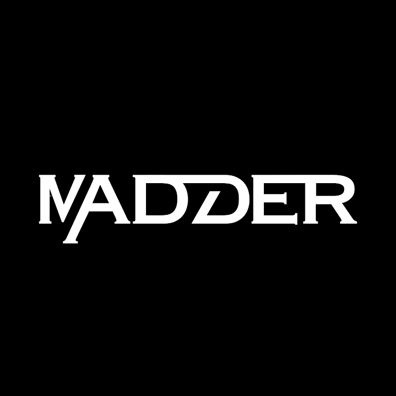 DJ MADDER