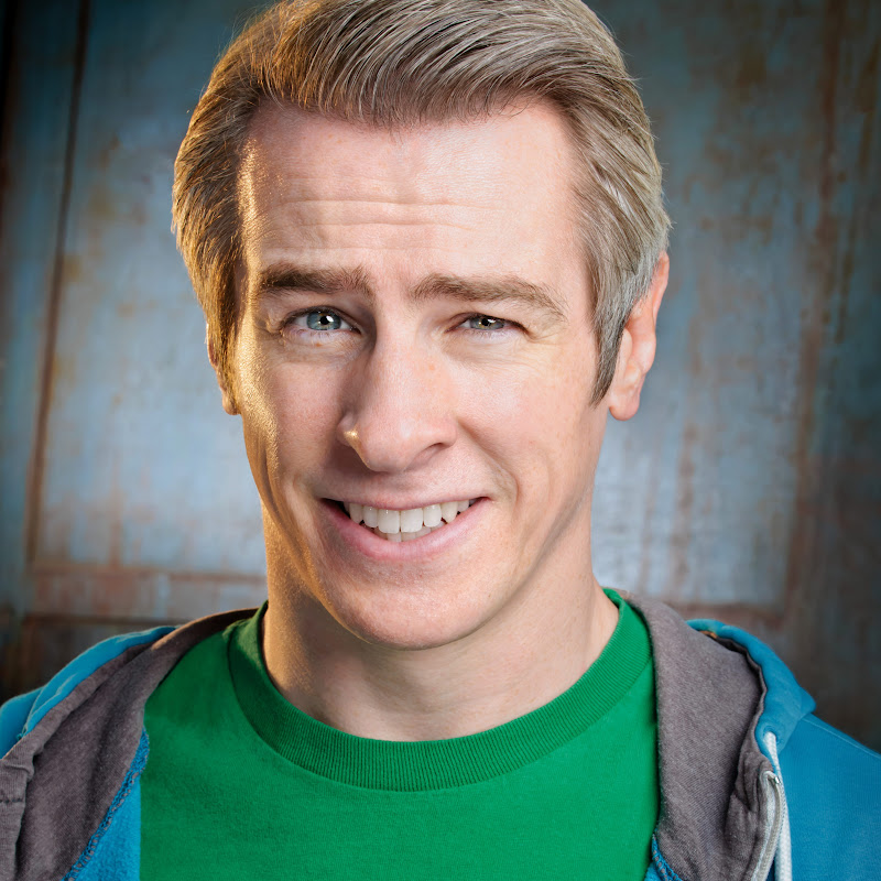 James Russell