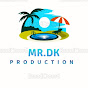 Mr.DKtech logo