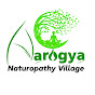 Aarogya Naturopathy Village logo