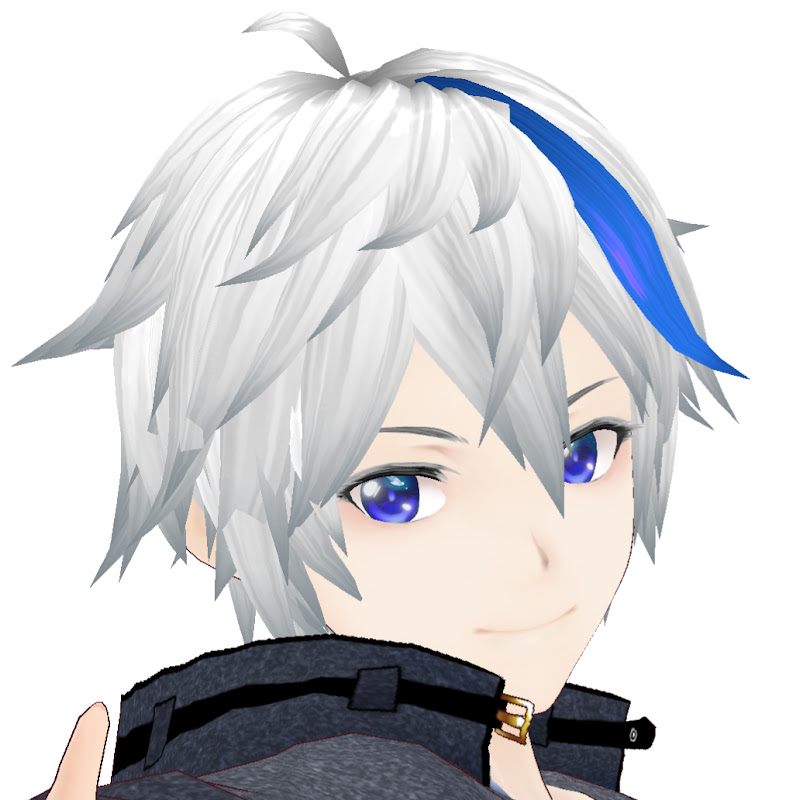 hisora Ch.雨音緋天