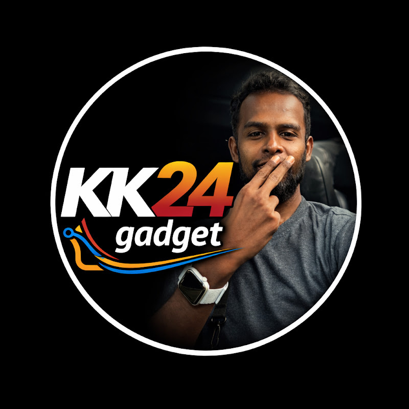 Kk24gadget