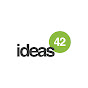 ideas42 logo