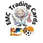 EMC Trading Cards - @nycemcee YouTube Profile Photo