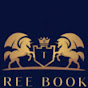 The Free Bookshop logo