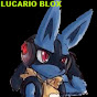 lucarioblox logo