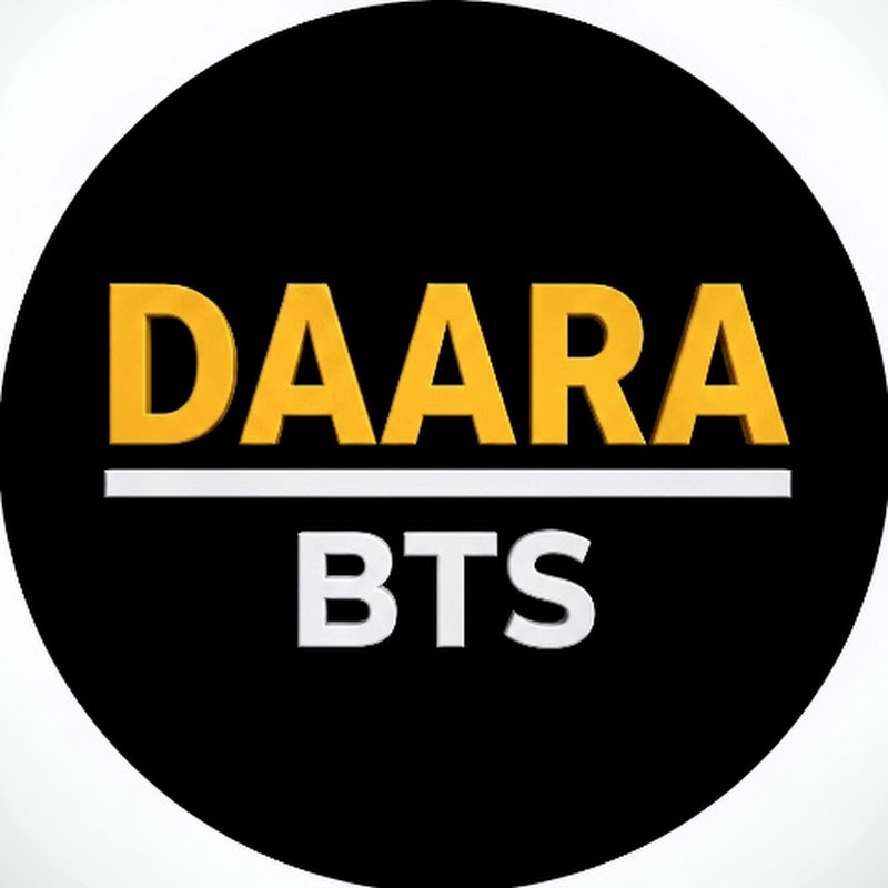 Daara BTS