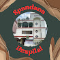 SPANDANA PSYCHIATRY HOSPITAL logo