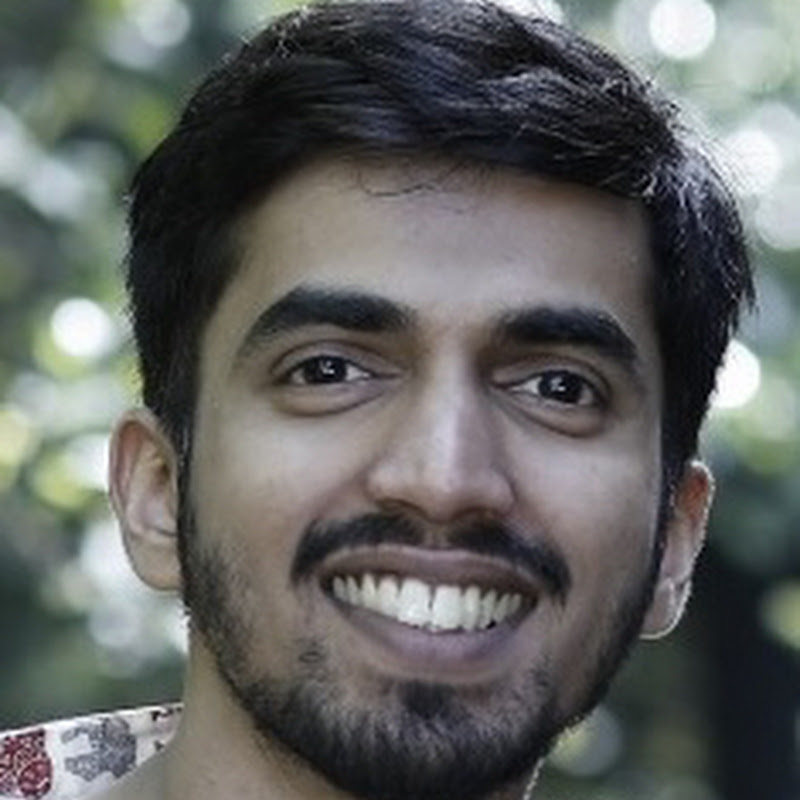 Value Investing by Vineeth's avatar