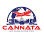 CANNATA WORLD WIDE CARGO SERVICES logo