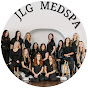 JLG MedSpa logo