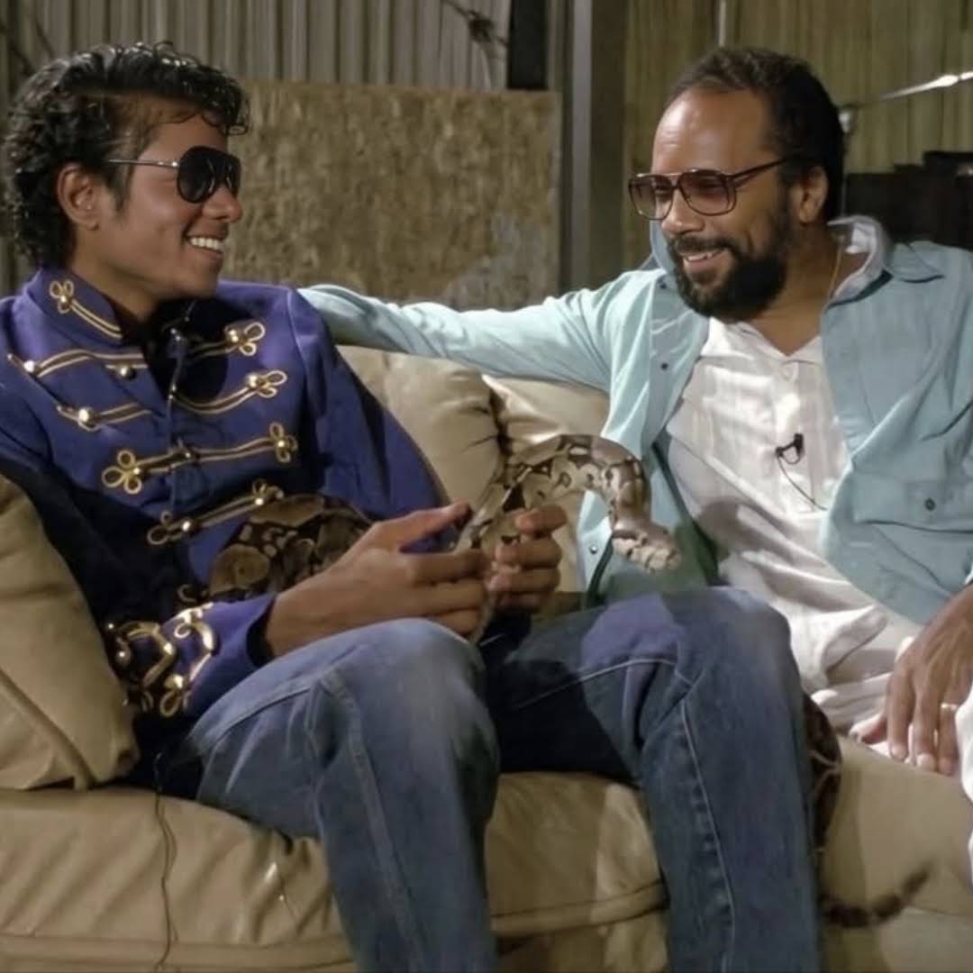 Post from A Legend Called MJ