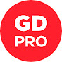 Graphic Designer PRO logo