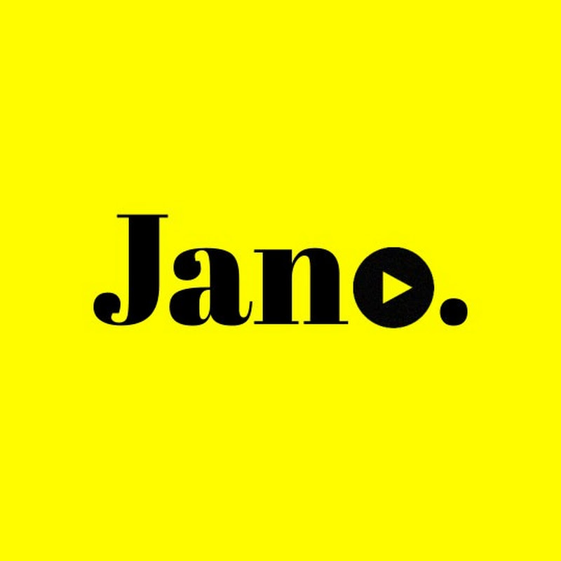 Jano By Naeem icon