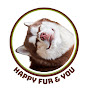 Happy Fur & You logo