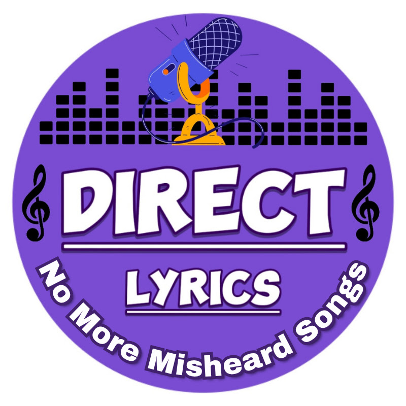Direct Lyrics