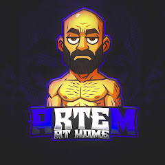Artem at Home