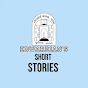 Edwardian's Short Stories logo