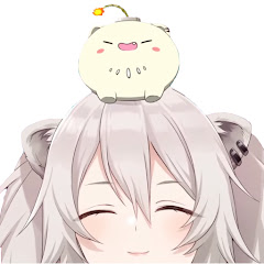Raskolnikkori_ししろん切り抜きCh.アイコン画像