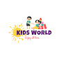 Kids World logo